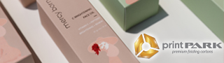 PrintPark Premium Folding Cartons