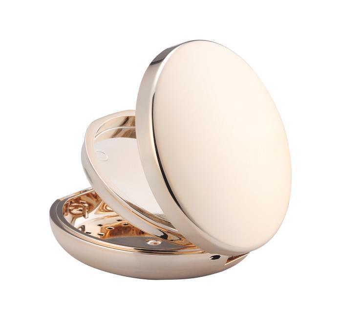 The Compact That Holds It Together
