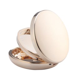 The Compact That Holds It Together